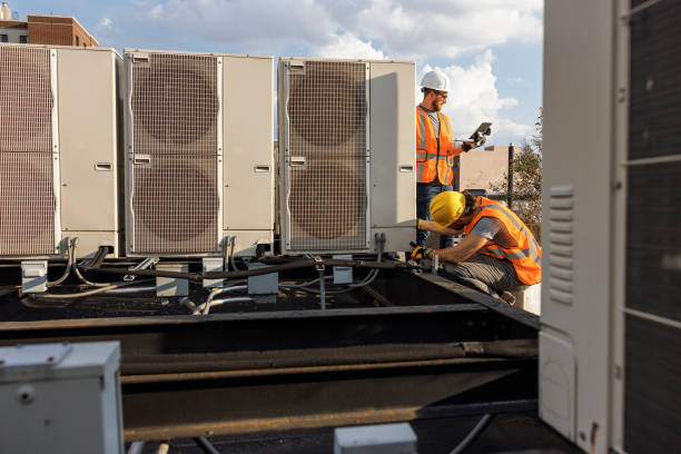 HVAC air duct cleaning in Monticello, NY