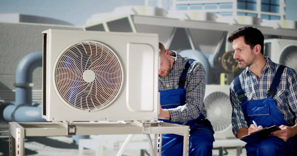 Best HVAC replacement cost  in Monticello, NY