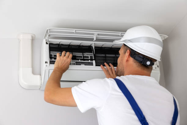 Best HVAC installation services  in Monticello, NY